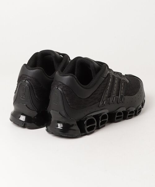 adidas(アディダス)の「メガライド / Megaride / アディダスオリジナルス adidas Originals(スニーカー・メンズ・ブラック・29.0cm/28.5cm/27.5cm/27.0cm/26.5cm/26.0cm)」の9枚目の写真