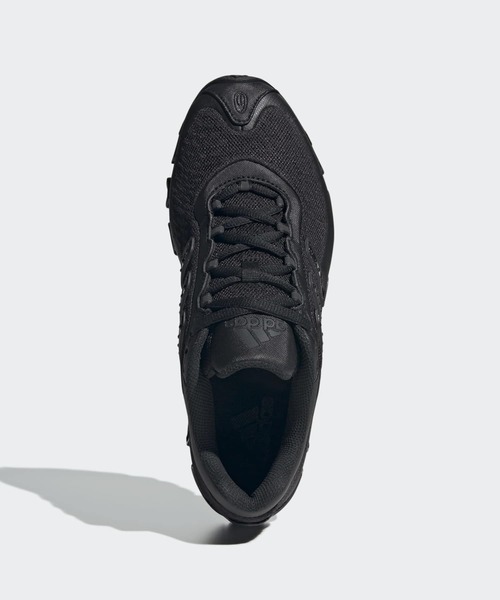 adidas(アディダス)の「メガライド / Megaride / アディダスオリジナルス adidas Originals(スニーカー・メンズ・ブラック・29.0cm/28.5cm/27.5cm/27.0cm/26.5cm/26.0cm)」の2枚目の写真