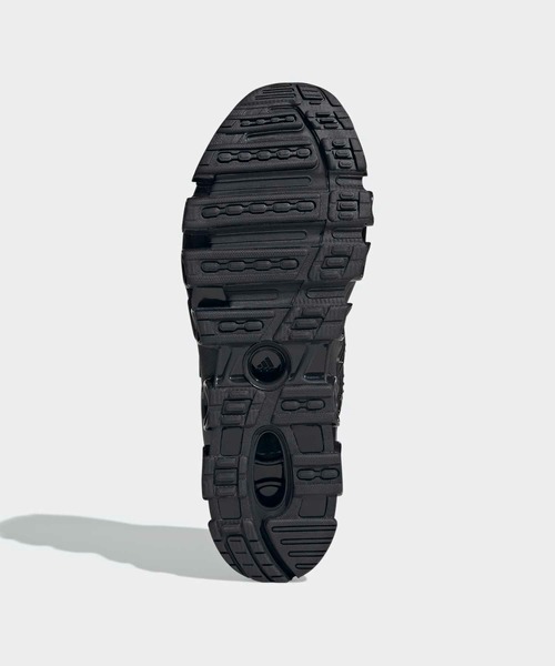 adidas(アディダス)の「メガライド / Megaride / アディダスオリジナルス adidas Originals(スニーカー・メンズ・ブラック・29.0cm/28.5cm/27.5cm/27.0cm/26.5cm/26.0cm)」の3枚目の写真