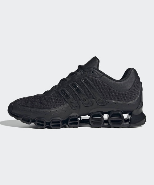 adidas(アディダス)の「メガライド / Megaride / アディダスオリジナルス adidas Originals(スニーカー・メンズ・ブラック・29.0cm/28.5cm/27.5cm/27.0cm/26.5cm/26.0cm)」の6枚目の写真