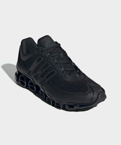 adidas(アディダス)の「メガライド / Megaride / アディダスオリジナルス adidas Originals(スニーカー・メンズ・ブラック・29.0cm/28.5cm/27.5cm/27.0cm/26.5cm/26.0cm)」の4枚目の写真