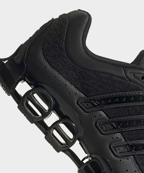 adidas(アディダス)の「メガライド / Megaride / アディダスオリジナルス adidas Originals(スニーカー・メンズ・ブラック・29.0cm/28.5cm/27.5cm/27.0cm/26.5cm/26.0cm)」の8枚目の写真