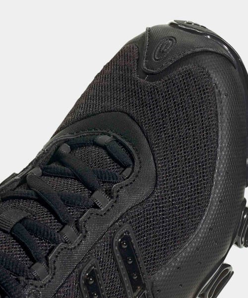 adidas(アディダス)の「メガライド / Megaride / アディダスオリジナルス adidas Originals(スニーカー・メンズ・ブラック・29.0cm/28.5cm/27.5cm/27.0cm/26.5cm/26.0cm)」の7枚目の写真