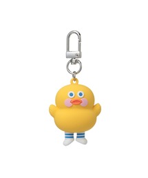 Brunch Brother（ブランチブラザー）の「ブランチブラザー マークス PVCマスコットキーホルダー（キーホルダー）」