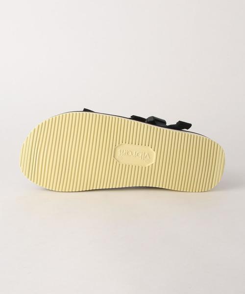 suicoke（スイコック）の「＜SUICOKE＞ GGA-V/サンダル◆（サンダル・メンズ・ネイビー/ブラック/グレー・10/9/8/7）」の6枚目の写真