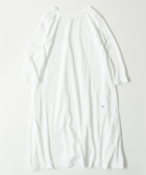 45r フォーティファイブアール の ジンバ45 ワンピース ワンピース Wear