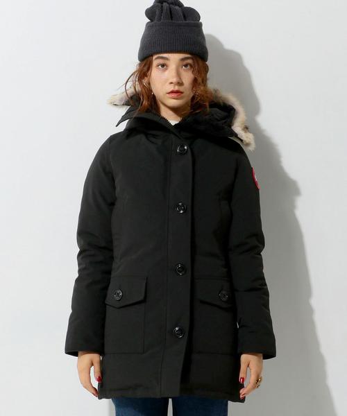 UNITED ARROWS（ユナイテッドアローズ）の「＜CANADA GOOSE（カナダ 