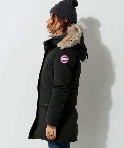 UNITED ARROWS（ユナイテッドアローズ）の「＜CANADA GOOSE（カナダ 
