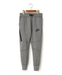 NIKE | WEB限定【JUNIOR】NIKE(ナイキ) YTHテックフリース パンツ(その他パンツ)