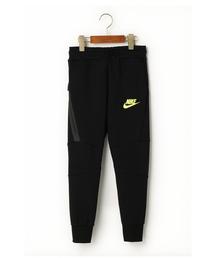 NIKE | WEB限定【JUNIOR】NIKE(ナイキ) YTHテックフリース パンツ(その他パンツ)