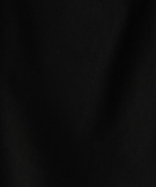 Steven Alan（スティーブンアラン）の「＜Steven Alan＞ NY JRSY TUCK EASY JST/ﾊﾟﾝﾂ ◆（その他パンツ・メンズ・ブラック/ダークグレー・LARGE/MEDIUM/SMALL/X-LARGE）」の14枚目の写真