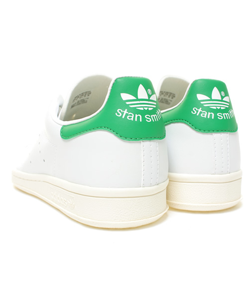 adidas Originals（アディダスオリジナルス）の「【入荷禁止】STAN SMITH 80s(流通限定)（スニーカー・メンズ・ホワイト・26.5/27/27.5/28/28.5/22.5/23/25）」の3枚目の写真
