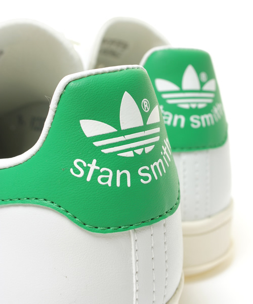 adidas Originals（アディダスオリジナルス）の「【入荷禁止】STAN SMITH 80s(流通限定)（スニーカー・メンズ・ホワイト・26.5/27/27.5/28/28.5/22.5/23/25）」の4枚目の写真