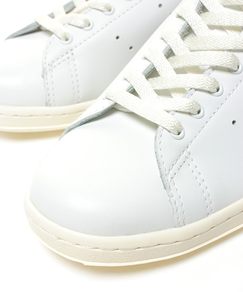 adidas Originals（アディダスオリジナルス）の「【入荷禁止】STAN SMITH 80s(流通限定)（スニーカー・メンズ・ホワイト・26.5/27/27.5/28/28.5/22.5/23/25）」の5枚目の写真
