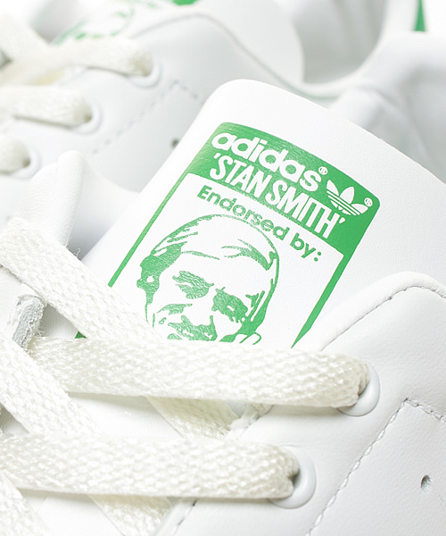 adidas Originals（アディダスオリジナルス）の「【入荷禁止】STAN SMITH 80s(流通限定)（スニーカー・メンズ・ホワイト・26.5/27/27.5/28/28.5/22.5/23/25）」の6枚目の写真