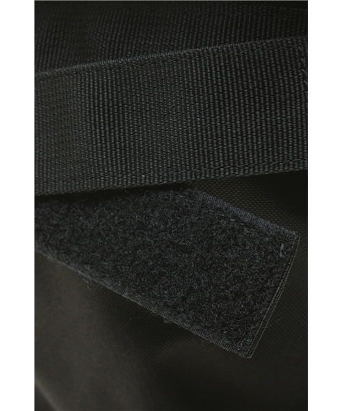 BEAMS(ビームス)の「THRASHER / Special Ops Backpack(バックパック/リュック・メンズ・ブラック・ONE SIZE)」の10枚目の写真