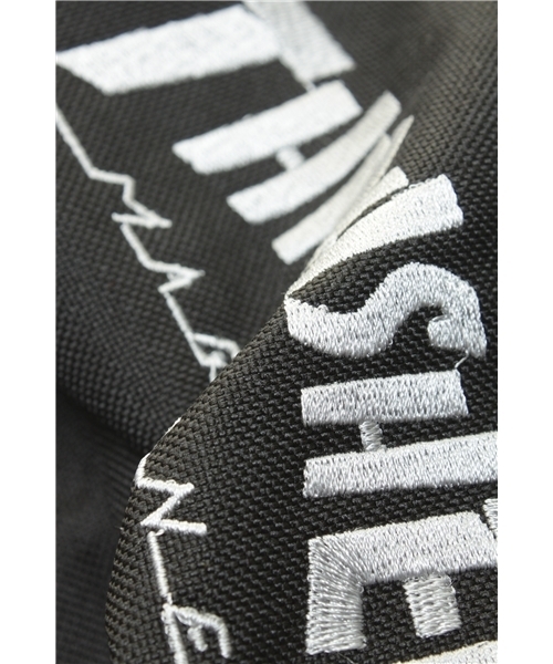 BEAMS(ビームス)の「THRASHER / Special Ops Backpack(バックパック/リュック・メンズ・ブラック・ONE SIZE)」の12枚目の写真