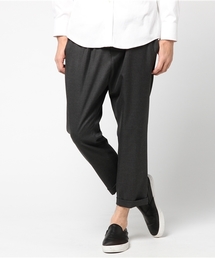 SHIPS JET BLUE | SHIPS JET BLUE: 【CARREMAN】 イージーパンツ(その他パンツ)