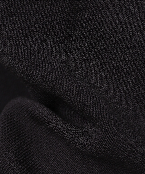 JOURNAL STANDARD(ジャーナルスタンダード)の「Wフェイスカーデ #(カーディガン/ボレロ・メンズ・ブラック/カーキ/グレー・LARGE/MEDIUM)」の7枚目の写真