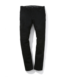 SKINNY PANTS_STRECH DENIM(COLOR DENIM)