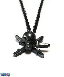 And A | ゾロ＆サンジネックレス（ONEPIECE×And A×Circle Bites）(ネックレス)