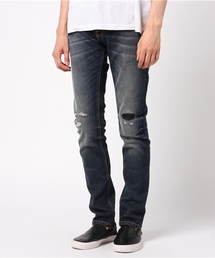 Nudie Jeans（ヌーディージーンズ）の「Thin Finn Sam Replica