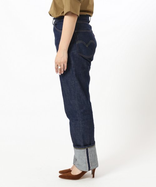 LEVI'S 701 50s リーバイス 47 XX期 Levi's VINTAGE CLOTHING リーバイス 701 1950年代モデル