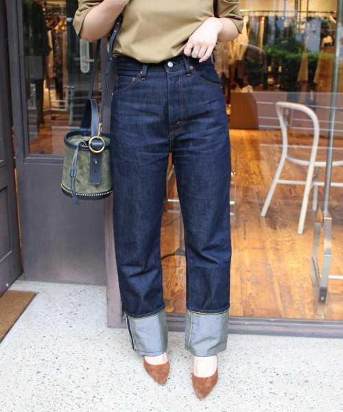 Levi's（リーバイス）の「LEVIS XX 1950S 701 ジーンズ