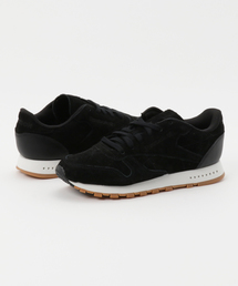 Reebok | 【2017秋冬】クラシックレザー [CL LEATHER SG](スニーカー)