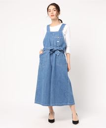 Lee | 【LEE】ALL IN ONE (つなぎ/オールインワン)