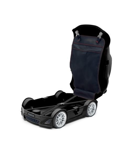 Ridaz （ライダース）の「【Ridaz (ライダース)】3WAY クルマ型