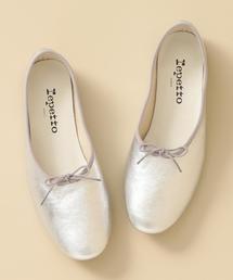 『美品』repetto レペット　MANON 別注　バレエシューズ　レオパード BEAUTY&YOUTH 別注 repetto MANON バレエシューズ