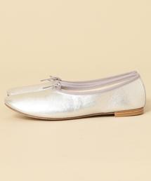 レペットRepetto マノンMANON BAL AD ホワイト37 レペットRepetto （レペットRepetto マノンMANON BAL AD