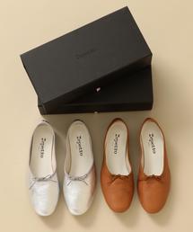 Repetto（レペット）の「【別注】＜repetto(レペット)＞∴MANON