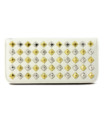 WHO'S WHO gallery | 【WEB限定価格】【THE EMY】スタッズウォレット(財布)