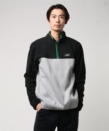 PLENTY�i�v�����e�B�j�́u�yPLENTY HUMANWEAR�zSAM POLAR PULL OVER�i���̑��g�b�v�X�j�v