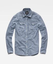 G-STAR | 3301 Shirt(シャツ/ブラウス)