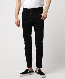 DSQUARED2 | Pants 5 Pockts /Skater jean /Clean wash /0182(デニムパンツ)
