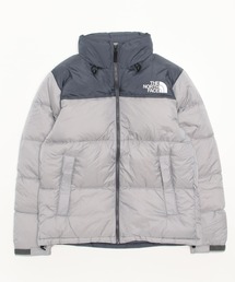 【THE NORTH FACE】Nuptse Jacket