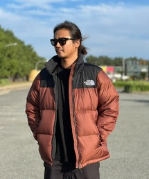 【THE NORTH FACE】Nuptse Jacket