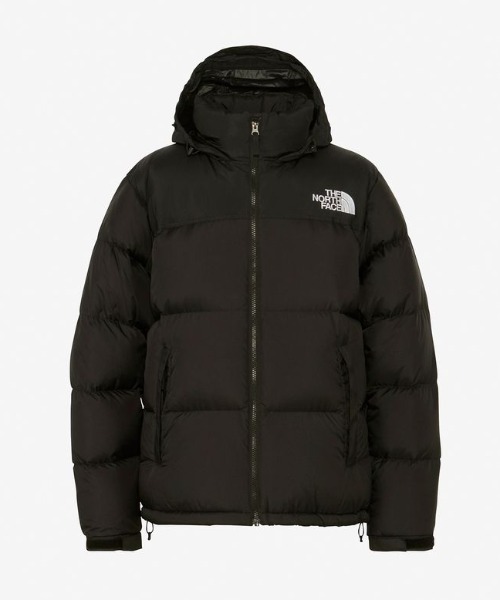 THE NORTH FACE（ザノースフェイス）の「【THE NORTH FACE】Nuptse Jacket（ダウンジャケット/コート・メンズ・ブラック/イエロー/グリーン/グリーン系その他/ブルー/レッド/イエロー×ブラック/オリーブ/ブラウン/グレー系/ブルー系/ダークブラウン/ネイビー・MEDIUM/LARGE/X-LARGE）」の15枚目の写真