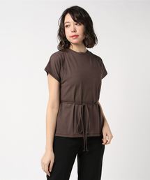 EARIH アーリ / layering T レイヤードTシャツ / CB1004