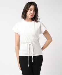 EARIH | EARIH/アーリ layering T CB1004(Tシャツ/カットソー)