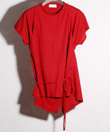 EARIH | EARIH アーリ / layering T レイヤードTシャツ / CB1004(Tシャツ/カットソー)