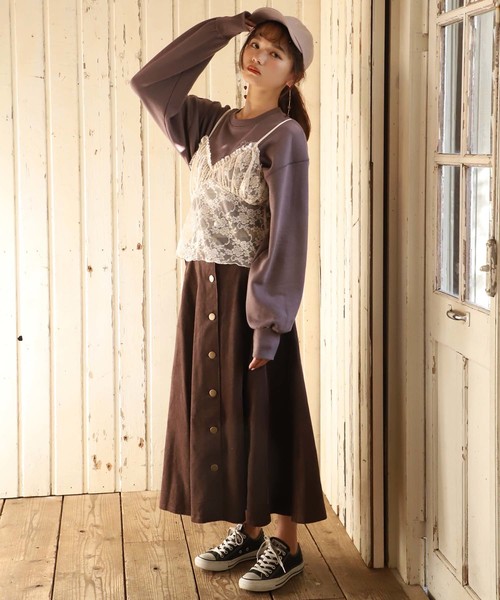 one after another NICE CLAUP（ワンアフターアナザーナイスクラップ