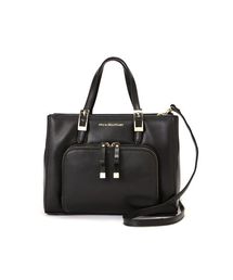 JILLSTUART★レザーロゴミディアムショルダーバッグ_3色 JILLSTUART☆レザーロゴミディアムショルダーバッグ_3色