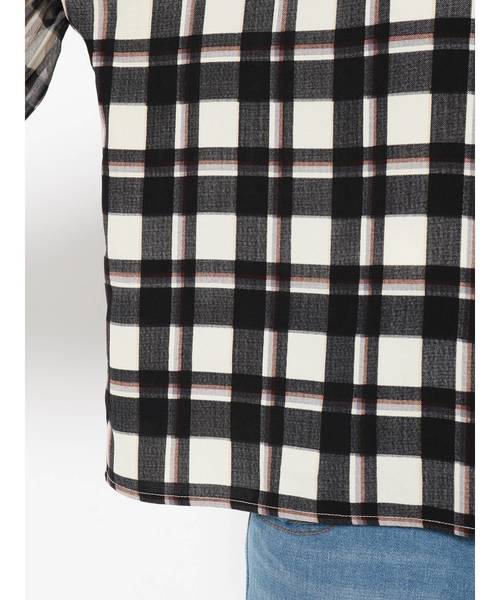 EMODA（エモダ）の「バルーンスリーブトップス（シャツ/ブラウス・レディース・ホワイト/ブラック/その他・FREE）」の14枚目の写真