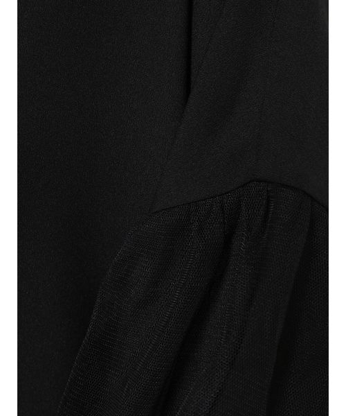 EMODA（エモダ）の「バルーンスリーブトップス（シャツ/ブラウス・レディース・ホワイト/ブラック/その他・FREE）」の21枚目の写真