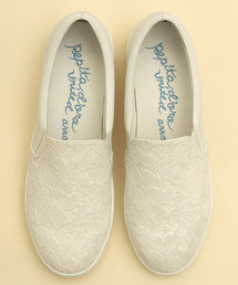 PEPITA D'ORO | ペピータ ドロ/P ｵﾍﾟﾗ SNK25 スニーカー/0212ж ◆(スニーカー)