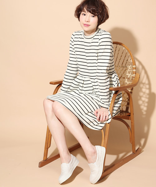 PEPITA D'ORO（ペピータドロ）の「ペピータ ドロ/P ｵﾍﾟﾗ SNK25 スニーカー/0212ж ◆（スニーカー・レディース・ブラック/モカ/ネイビー/シルバー/ホワイト/その他1/レッド/その他3/その他4/オフホワイト/その他5・SMALL/MEDIUM/LARGE）」の20枚目の写真